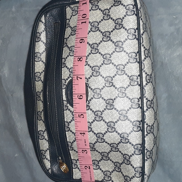 Gucci Vintage Purse - Picture 3 of 16